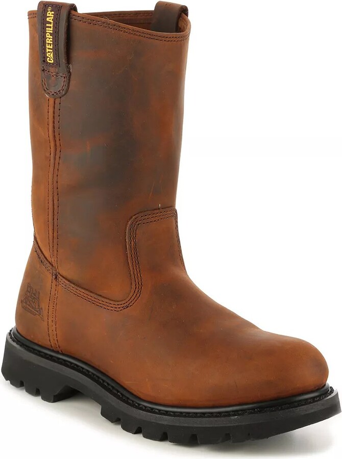 Caterpillar Revolver Work Boot ShopStyle