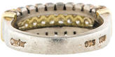 Thumbnail for your product : Lagos Caviar Diamond Ring