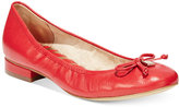 Thumbnail for your product : Anne Klein Petrica Flats
