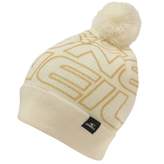 Thumbnail for your product : O'Neill Womens Ladies Spiral Beanie Hat Cap Knitted Winter Headwear Accessories