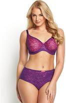 Thumbnail for your product : Panache Sculptresse by Pure Lace Shorts