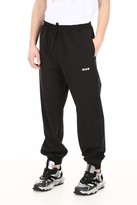 Thumbnail for your product : MSGM Joggers With Logo