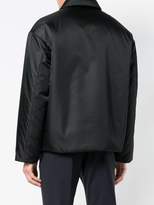 Thumbnail for your product : Prada classic padded jacket