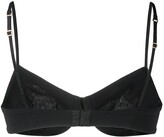 Thumbnail for your product : La Perla Second Skin cup bra