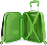 Thumbnail for your product : Heys Nickelodeon Ninja Turtles 18" Spinner Suitcase