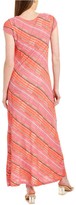 Thumbnail for your product : Aldo Martins Aldomartins Ary Maxi Dress