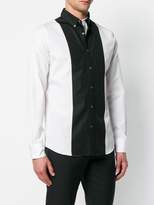 Thumbnail for your product : Alexander McQueen button down shirt