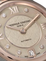 Thumbnail for your product : Frederique Constant Classics Delight Automatic 33mm