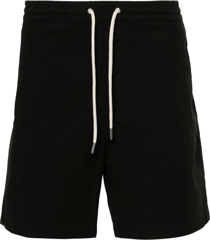 NN07 Gregor deck shorts