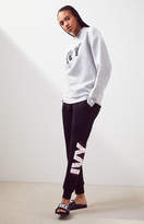 Thumbnail for your product : Ivy Park Layer Logo Sweatshirt