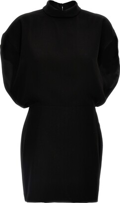 【送料&関税込】Max Mara Peonie Puffsleeve Dress S Max Mara Peonia midi dress S Max Mara