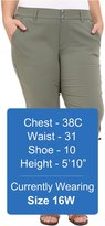 Thumbnail for your product : Columbia Plus Size Saturday TrailTM II Knee Pant