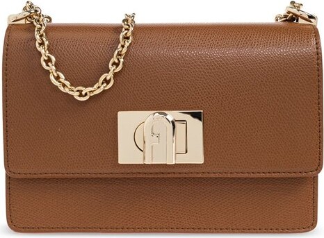 Furla 1927 Mini Crossbody Bag