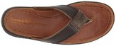 Thumbnail for your product : Timberland Earthkeepers Hollbrook Flip Flop
