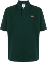 Thumbnail for your product : Lacoste Live Green Polo Shirt