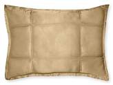 Thumbnail for your product : Donna Karan Silk Quilted Standard/Queen Sham