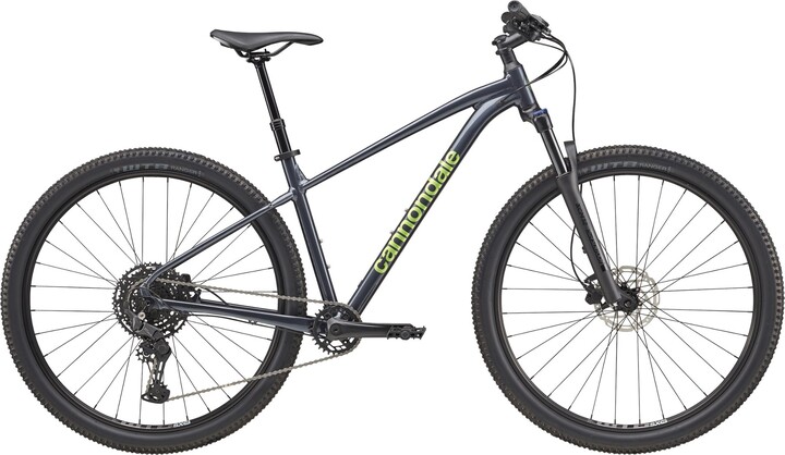Cannondale Trail 1 Mountain Bike
