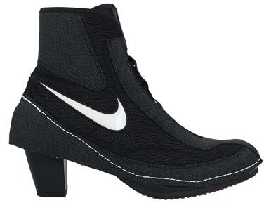 nike ankle boots womens