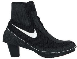 nike women's ankle boots