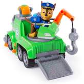 Thumbnail for your product : Baby Essentials Paw Patrol Ultimate Rescue Vehicle Rocky
