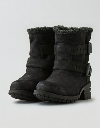 American Eagle Outfitters CAT Footwear Jory Boot
