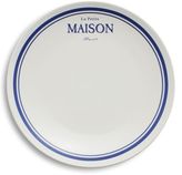Thumbnail for your product : Sur La Table Maison Salad Plate