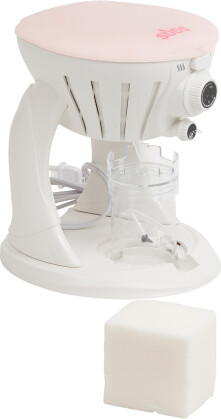 TJMAXX Memory Keepers Suds Soap Maker Bundle