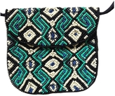 Thumbnail for your product : Antik Batik Multicolour Clutch bag