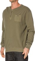 Thumbnail for your product : Rusty Militise Knit Henley
