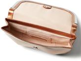 Thumbnail for your product : Banana Republic Rose Gold Metal Frame Clutch