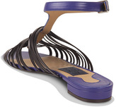 Thumbnail for your product : Ferragamo Sandal