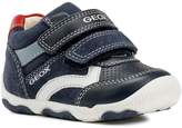 Thumbnail for your product : Geox Baby's New Balu First Steps Logo Sneakers