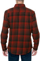 Thumbnail for your product : Matix Clothing Company The Turks Flannel in Burnt Orange