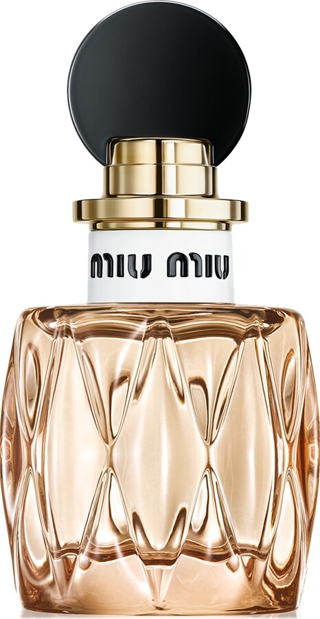 Miu Miu Miutine Eau de Parfum 1.69 oz.