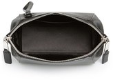 Thumbnail for your product : Marc Jacobs 'Incognito' Leather Wristlet