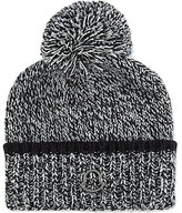Thumbnail for your product : Moncler Wool pom pom hat