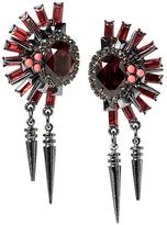 Thumbnail for your product : Elizabeth Cole Mila Earings