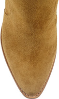 Thumbnail for your product : Isabel Marant Étoile Ruth suede knee boots