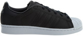 Thumbnail for your product : adidas Superstar Leather Sneaker