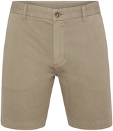 Thumbnail for your product : Oxford Henry Chino Shorts Khaki X