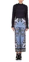 Thumbnail for your product : Circus Hotel Trousers Jacquard Lurex