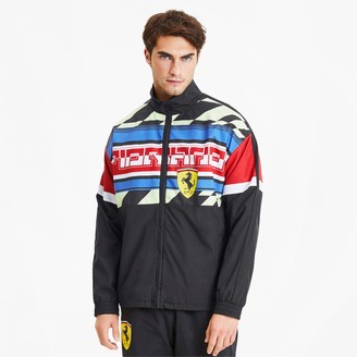 ferrari jacket price