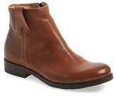 Thumbnail for your product : Cordani 'Plinko' Perforated Bootie (Women)