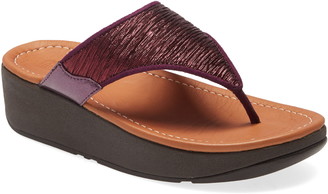 fitflop wide shoes