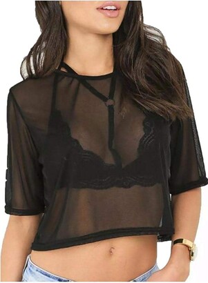 mesh tops uk