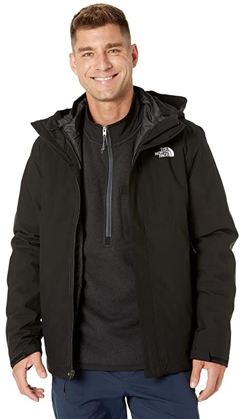 North Face Triclimate Jacket Mens | ShopStyle