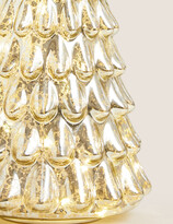 Thumbnail for your product : Marks and Spencer Large Light Up Tree Room Decoration