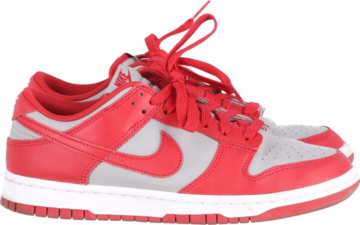 nike low dunk unlv