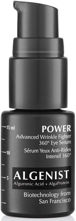 algenist power eye serum