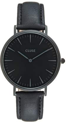 Cluse LA BOHÈME Watch black